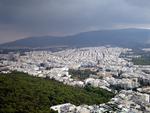 Греция, Афины.