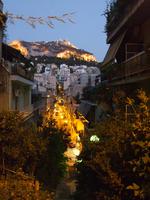 Греция, Афины.