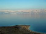 Иордания, Мертвое море