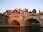 Франция, Мосты парижа