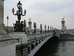 Франция, Мосты парижа