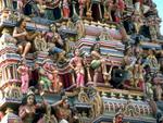 Шри-Ланка, Храм келания раджа маха вихара.