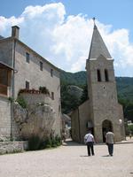 Черногория, Монастырь острог