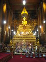 Таиланд, Храм утренней зари