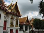 Таиланд, Мраморный храм