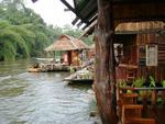 Таиланд, Река квай