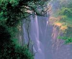 Национальный парк водопад ауграбис.