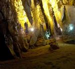ЮАР, Пещеры стеркфонтейн.