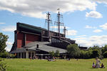 Швеция, Корабль-музей "ваза".