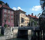 Словения, Любляна
