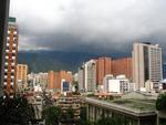 Венесуэла, Каракас
