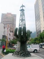 Венесуэла, Каракас