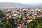 Мексика, Оахака