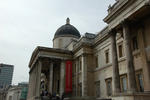 Великобритания, Лондонская национальная галерея