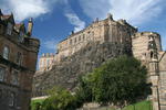 Великобритания, Эдинбургский замок