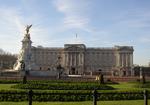 Великобритания, Букингемский дворец