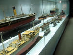 Морской музей мерсисайд