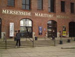 Великобритания, Морской музей мерсисайд