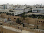 Тунис, Медина: большая мечеть, рибат