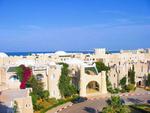 Тунис, Крепость борж эр-рас