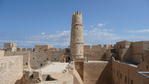 Тунис, Смотровая башня надора