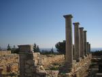 Кипр, Архитектурные памятники лимассола.