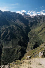 Перу, Арекипа