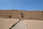 Перу, Священный храм пачакамак.