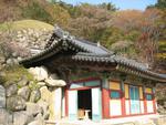 Южная Корея, Пещерный храм соккурам.