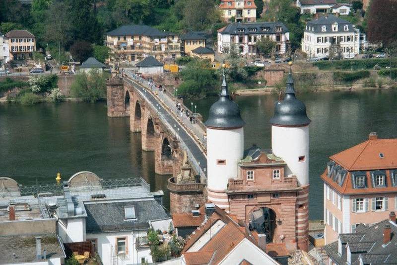 Dating Heidelberg