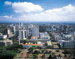 Кения, Найроби
