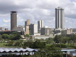 Кения, Найроби