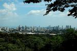 Панама, Национальный парк метрополитан.