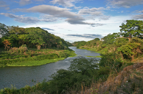 Parque Nacional Guanacaste