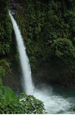 Коста-Рика, Национальный парк поас.