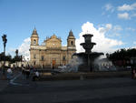 Гватемала, Гватемала-сити