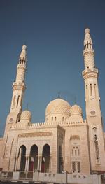 Мечеть джумейра