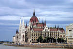Венгрия, Парламент