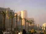 Египет, Каир