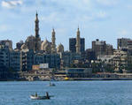 Египет, Александрия