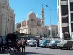 Египет, Александрия