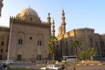 Египет, Мечеть султана хасана
