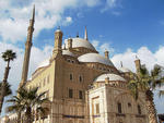 Мечеть ибн тулуна