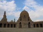 Египет, Мечеть ибн тулуна
