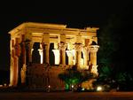 Египет, Храмы острова филе