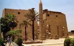 Египет, Луксорский храм