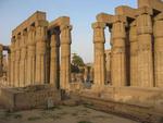 Египет, Луксорский храм