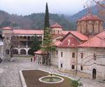 Болгария, Бачковский монастырь