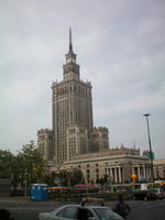 Польша, Варшава
