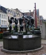 Бельгия, Гент
